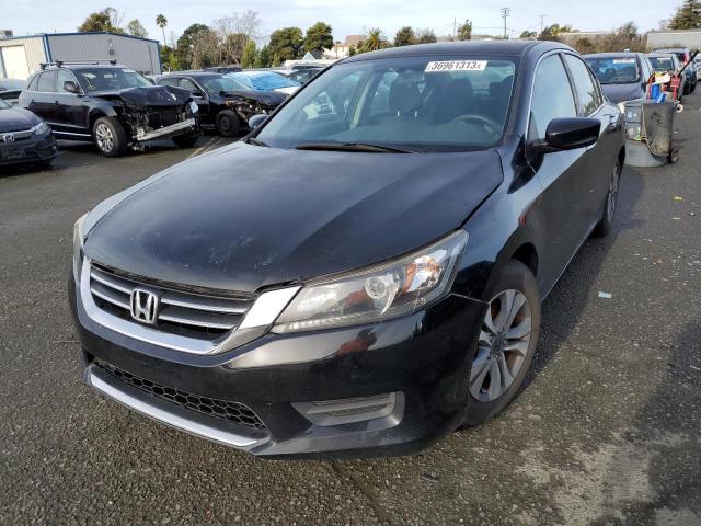 HONDA ACCORD LX 2015 1hgcr2f36fa173347