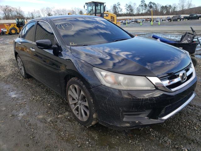 HONDA ACCORD LX 2015 1hgcr2f36fa178385