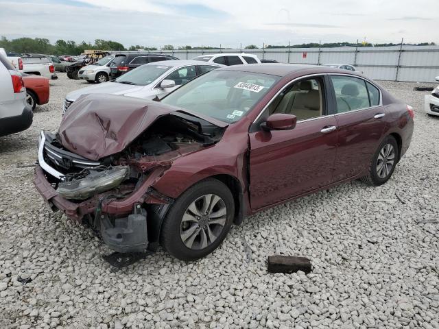 HONDA ACCORD LX 2015 1hgcr2f36fa185403