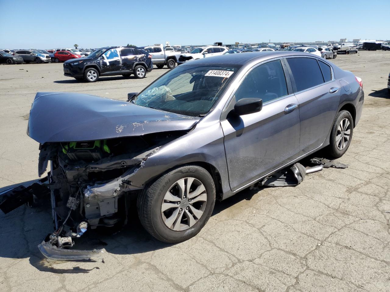 HONDA ACCORD 2015 1hgcr2f36fa186423