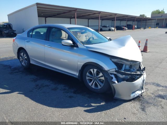 HONDA ACCORD 2015 1hgcr2f36fa187930