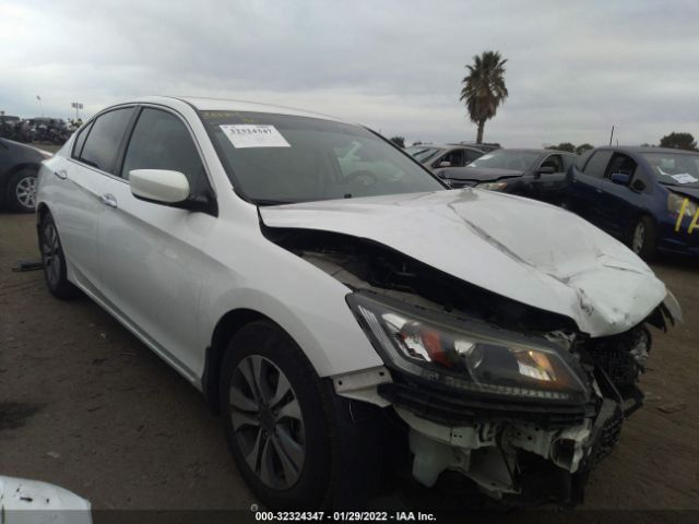 HONDA ACCORD SEDAN 2015 1hgcr2f36fa190312