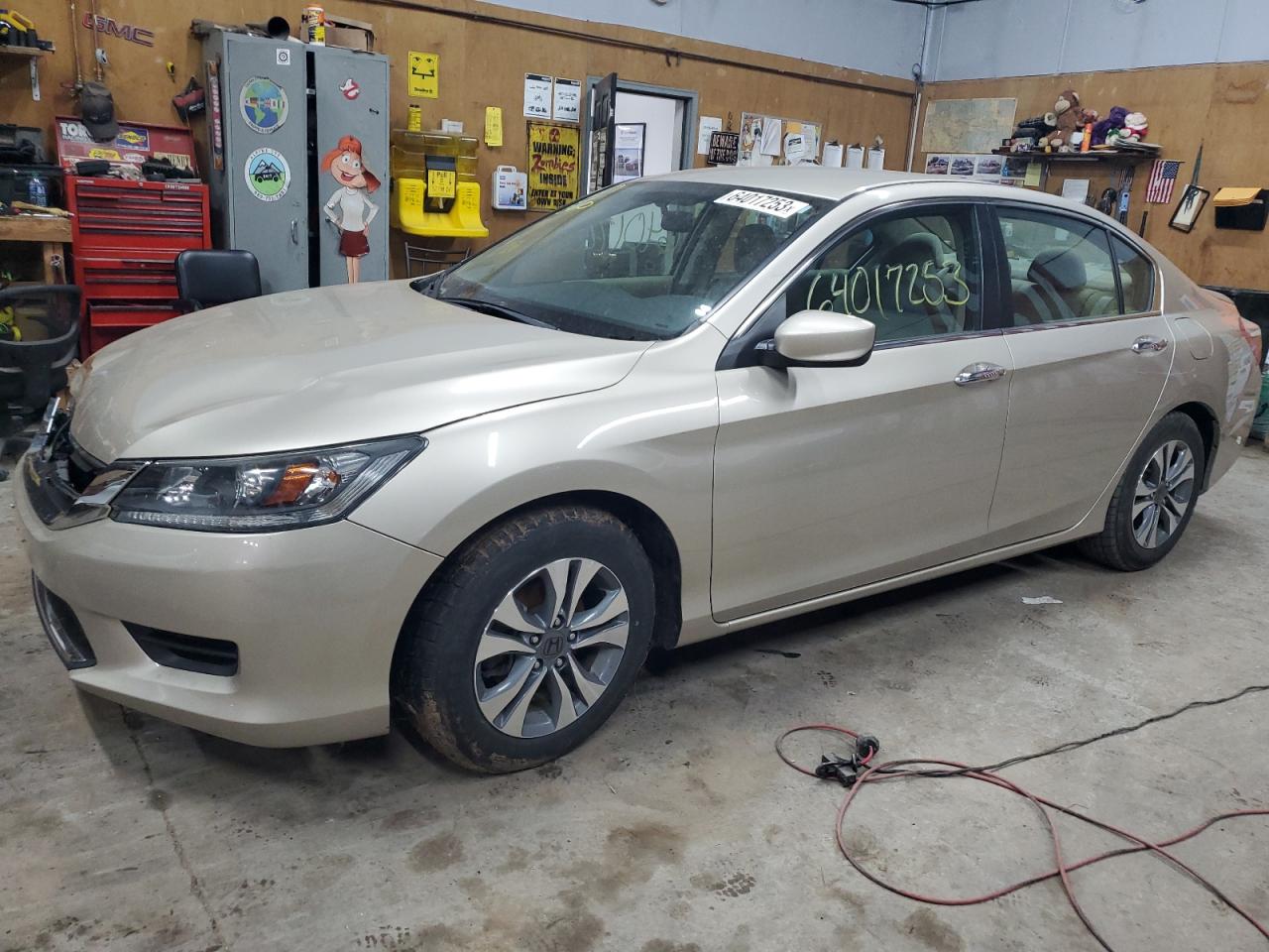 HONDA ACCORD 2015 1hgcr2f36fa190861