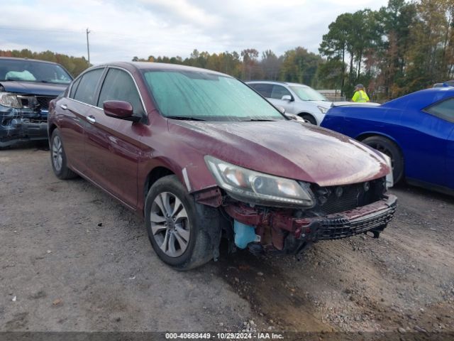 HONDA ACCORD 2015 1hgcr2f36fa191427