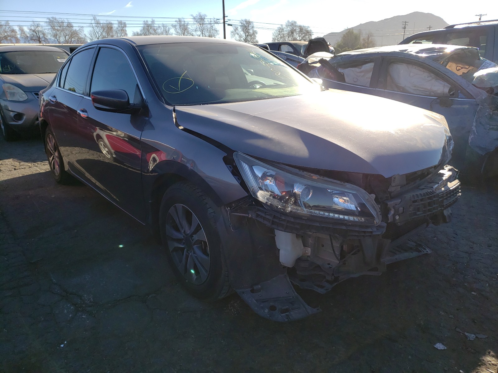 HONDA ACCORD 2015 1hgcr2f36fa196367