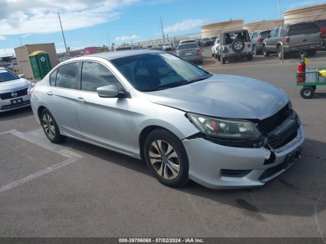 HONDA ACCORD 2015 1hgcr2f36fa198068