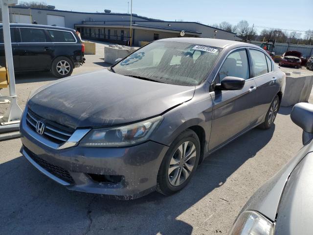 HONDA ACCORD LX 2015 1hgcr2f36fa210154