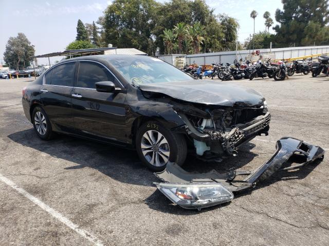 HONDA ACCORD LX 2015 1hgcr2f36fa210915