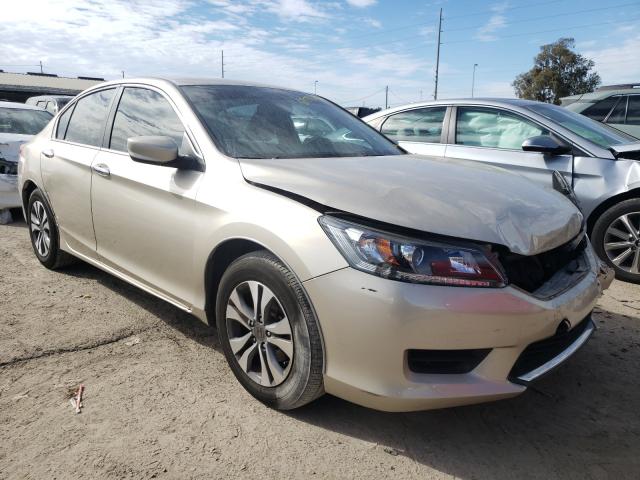 HONDA ACCORD LX 2015 1hgcr2f36fa214477