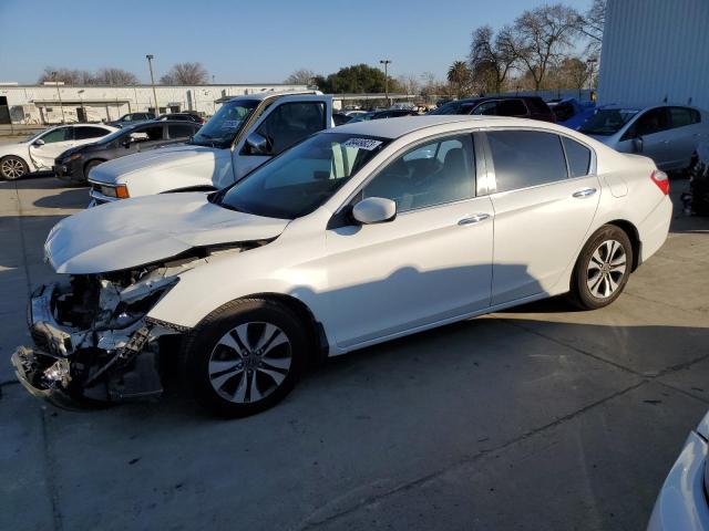 HONDA ACCORD LX 2015 1hgcr2f36fa216312