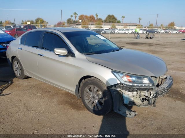 HONDA ACCORD 2015 1hgcr2f36fa216634