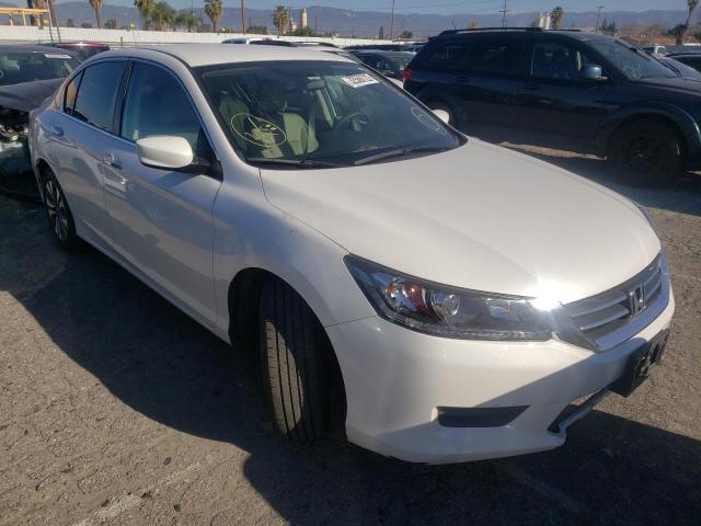 HONDA ACCORD LX 2015 1hgcr2f36fa225558