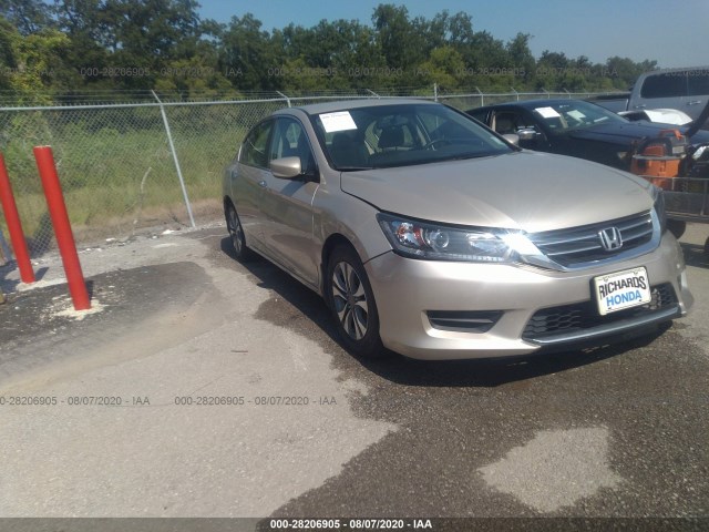 HONDA ACCORD SEDAN 2015 1hgcr2f36fa233174