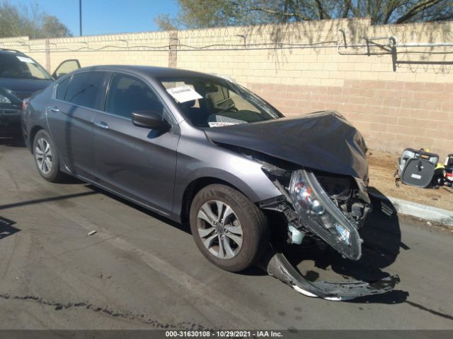 HONDA ACCORD SEDAN 2015 1hgcr2f36fa234356