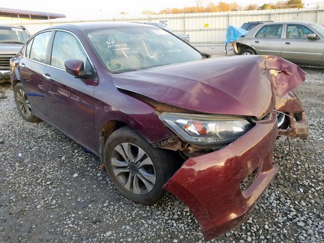 HONDA ACCORD LX 2015 1hgcr2f36fa235250