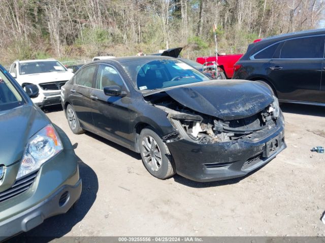 HONDA ACCORD 2015 1hgcr2f36fa236026