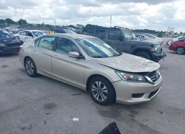 HONDA ACCORD 2015 1hgcr2f36fa237497