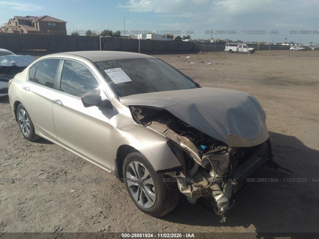 HONDA ACCORD LX 2015 1hgcr2f36fa237550