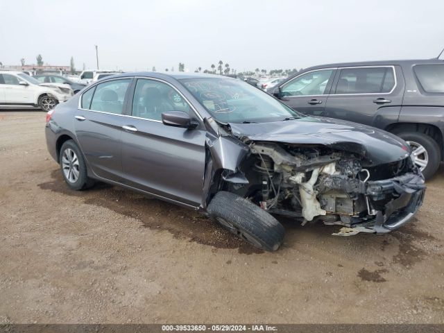 HONDA ACCORD 2015 1hgcr2f36fa240531