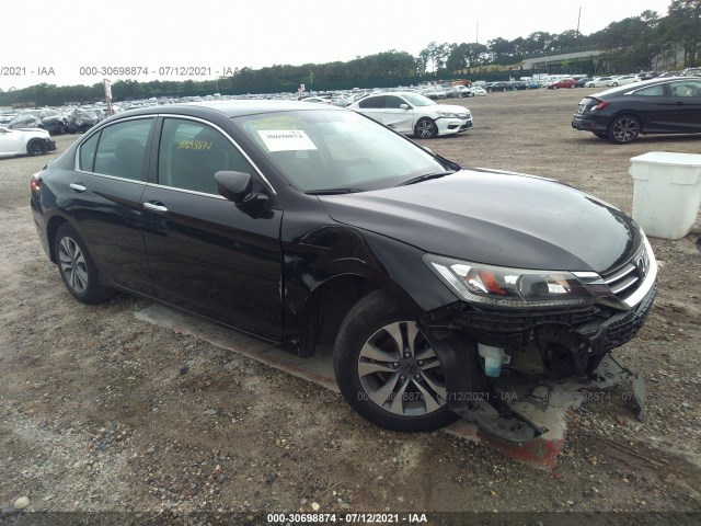 HONDA ACCORD SEDAN 2015 1hgcr2f36fa246314