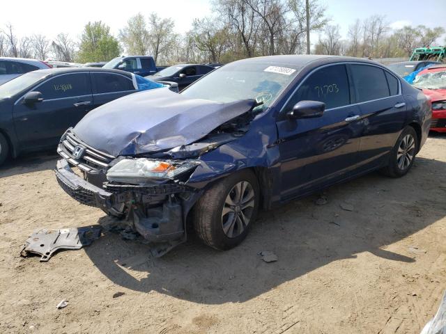 HONDA ACCORD LX 2015 1hgcr2f36fa247298