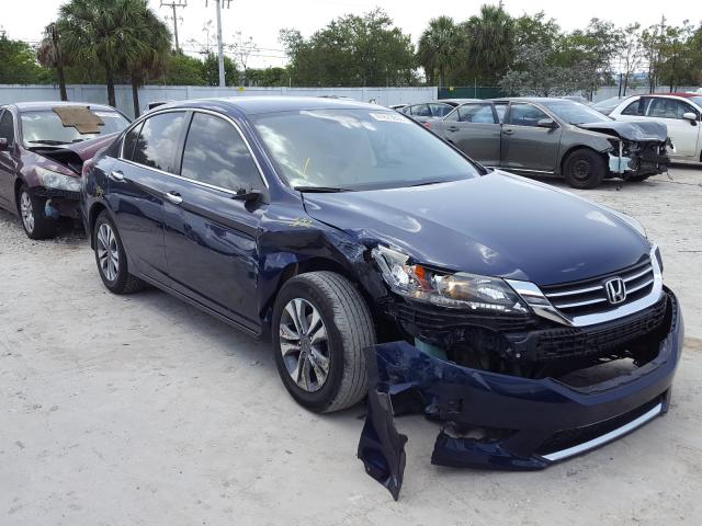 HONDA ACCORD LX 2015 1hgcr2f36fa247480