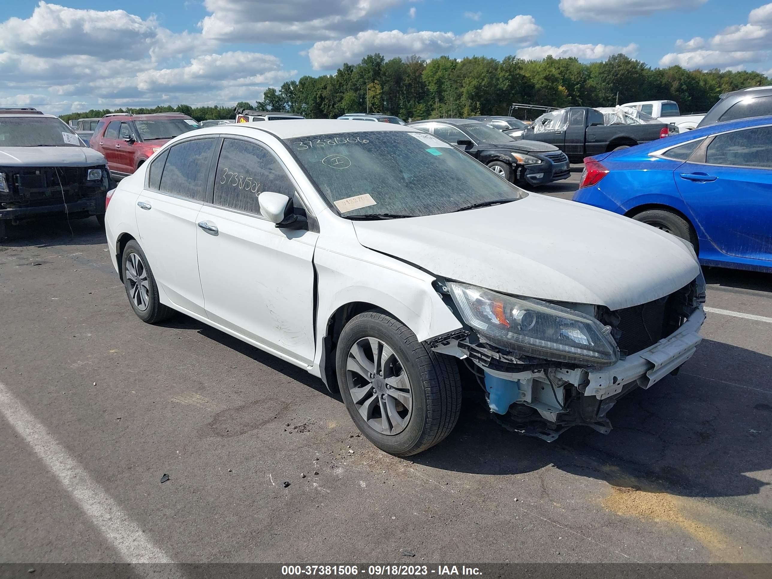 HONDA ACCORD 2015 1hgcr2f36fa248774