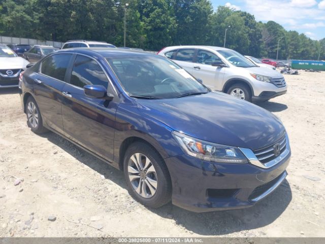 HONDA ACCORD 2015 1hgcr2f36fa251500