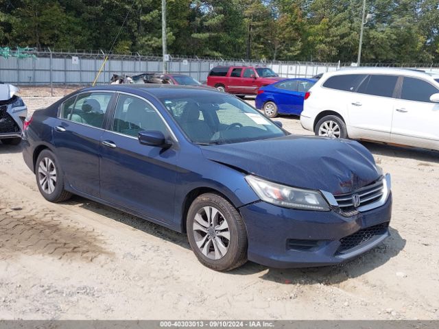 HONDA ACCORD 2015 1hgcr2f36fa252100