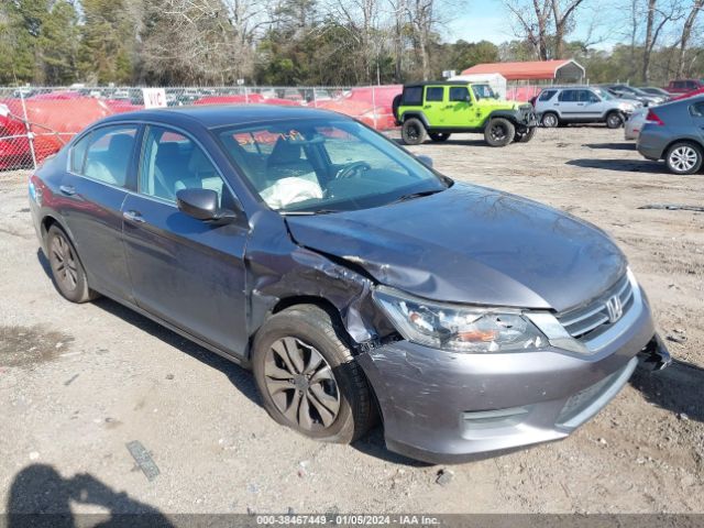 HONDA ACCORD 2015 1hgcr2f36fa252520