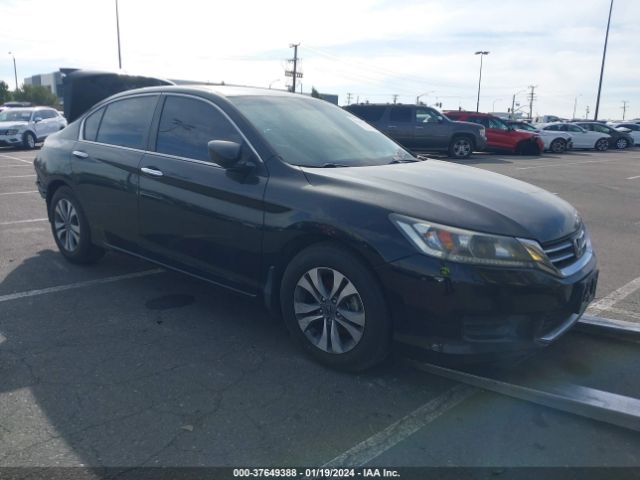 HONDA ACCORD 2015 1hgcr2f36fa256258