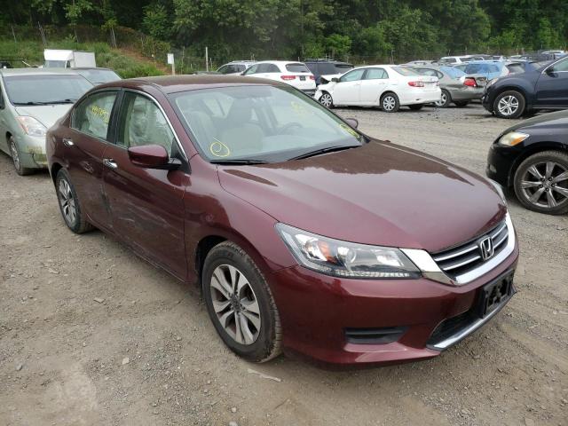 HONDA ACCORD LX 2015 1hgcr2f36fa261038