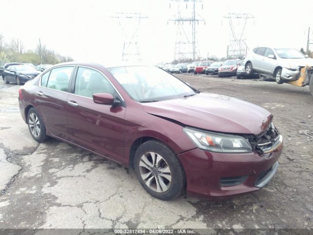 HONDA ACCORD SEDAN 2015 1hgcr2f36fa261153