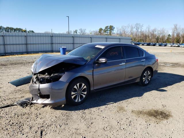 HONDA ACCORD LX 2015 1hgcr2f36fa265784