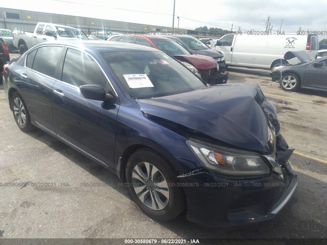 HONDA ACCORD SEDAN 2015 1hgcr2f36fa266501