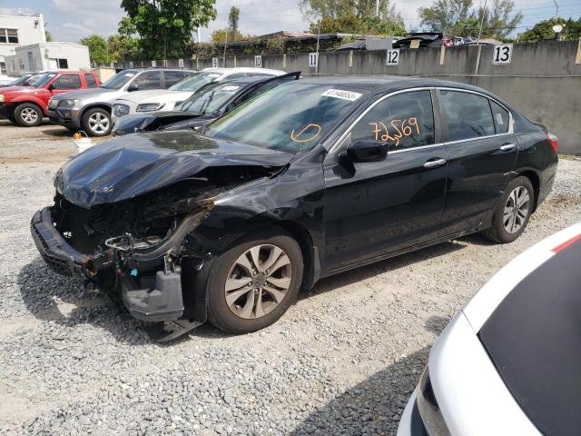 HONDA ACCORD LX 2015 1hgcr2f36fa268152