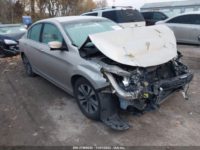 HONDA ACCORD 2015 1hgcr2f36fa268667