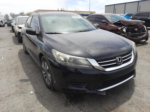 HONDA ACCORD LX 2015 1hgcr2f36fa273769