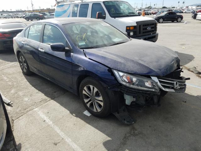 HONDA ACCORD LX 2015 1hgcr2f36fa276347