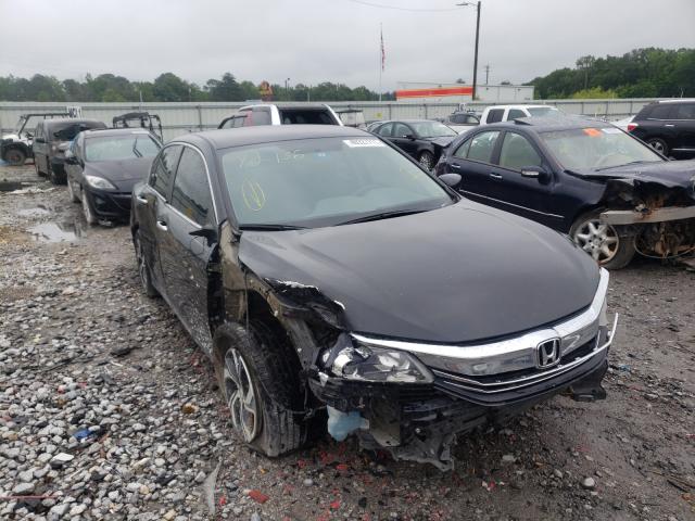 HONDA ACCORD LX 2016 1hgcr2f36ga002437