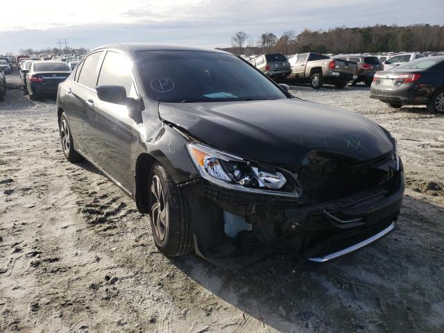 HONDA ACCORD LX 2016 1hgcr2f36ga002986