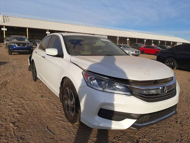 HONDA ACCORD LX 2016 1hgcr2f36ga003667