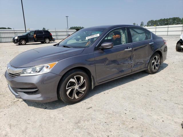 HONDA ACCORD 2016 1hgcr2f36ga004477