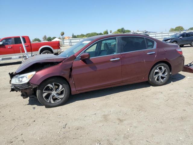 HONDA ACCORD SEDAN 2016 1hgcr2f36ga004625