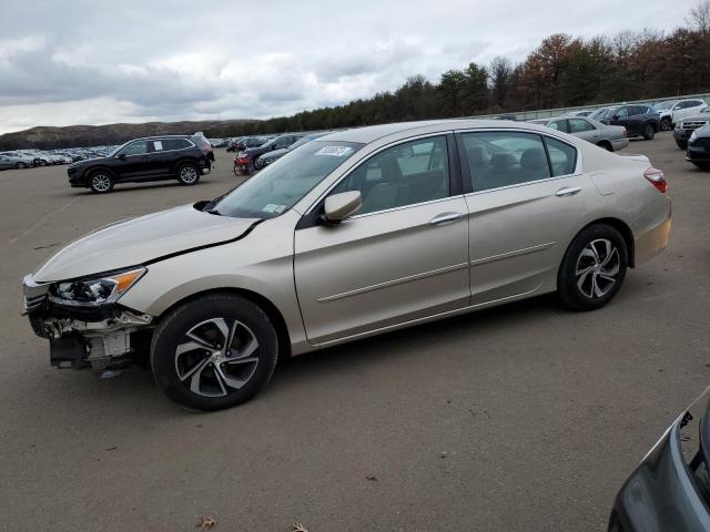 HONDA ACCORD 2016 1hgcr2f36ga009954