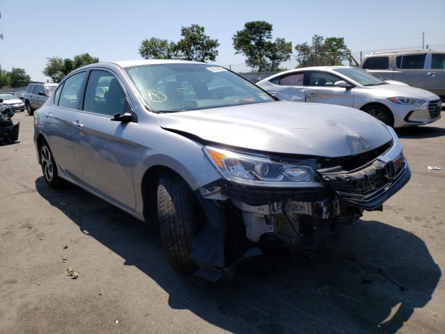 HONDA ACCORD LX 2016 1hgcr2f36ga010957