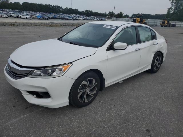 HONDA ACCORD 2016 1hgcr2f36ga011834