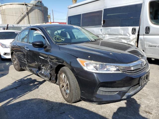 HONDA ACCORD LX 2016 1hgcr2f36ga012403