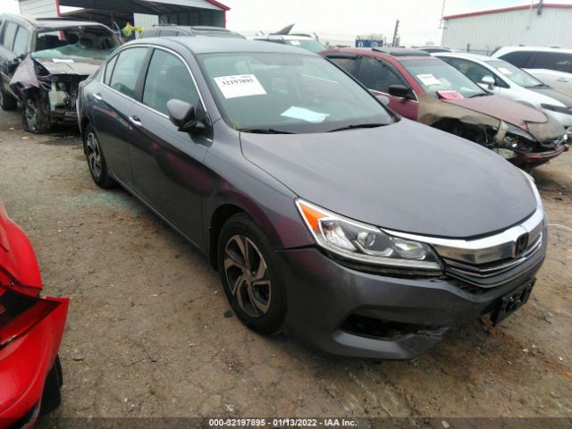 HONDA ACCORD SEDAN 2016 1hgcr2f36ga014832