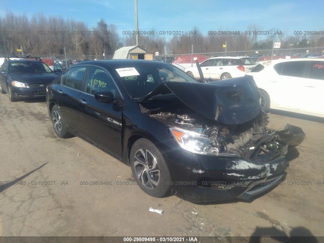 HONDA ACCORD SEDAN 2016 1hgcr2f36ga015303